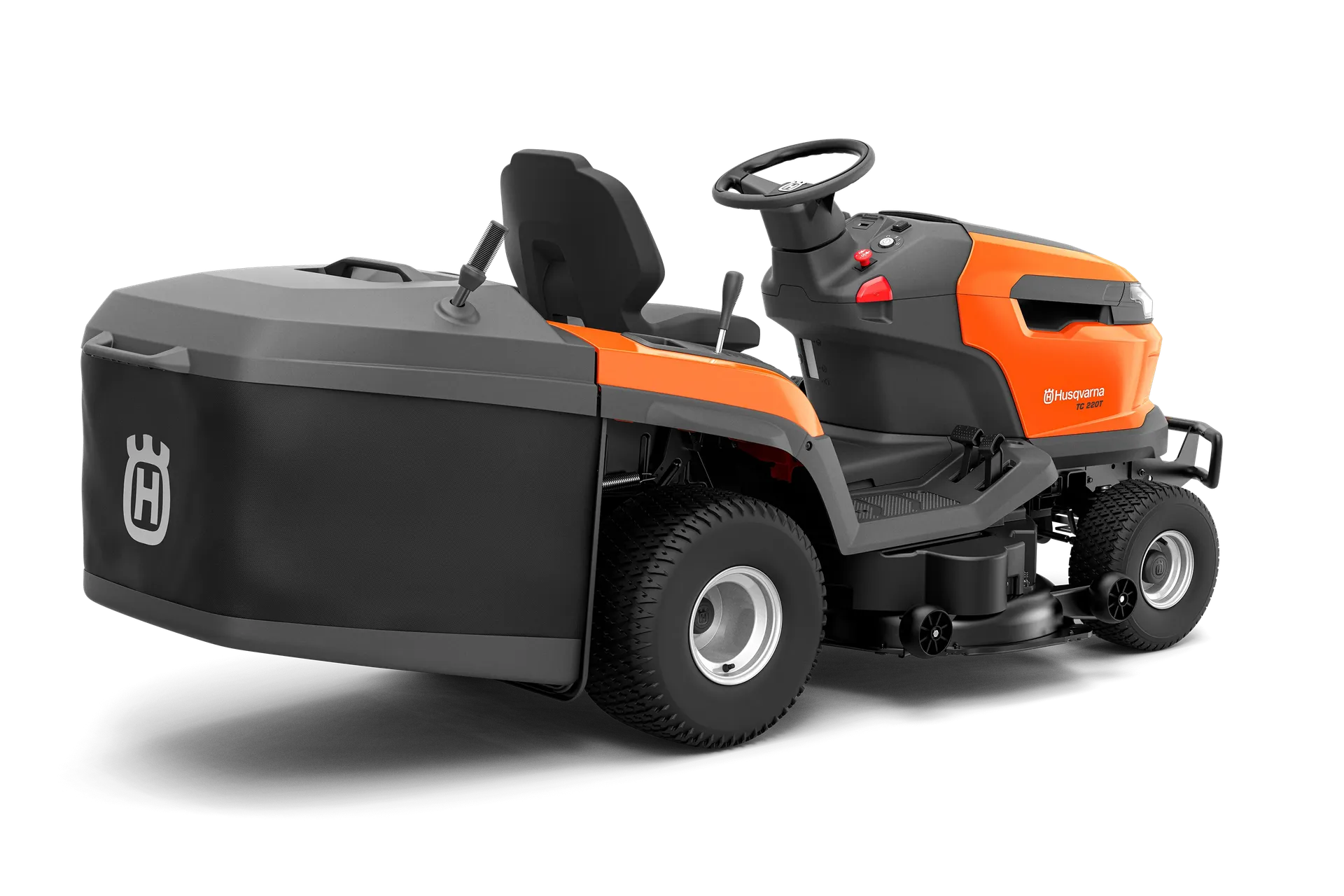 Husqvarna Traktor TC 220T