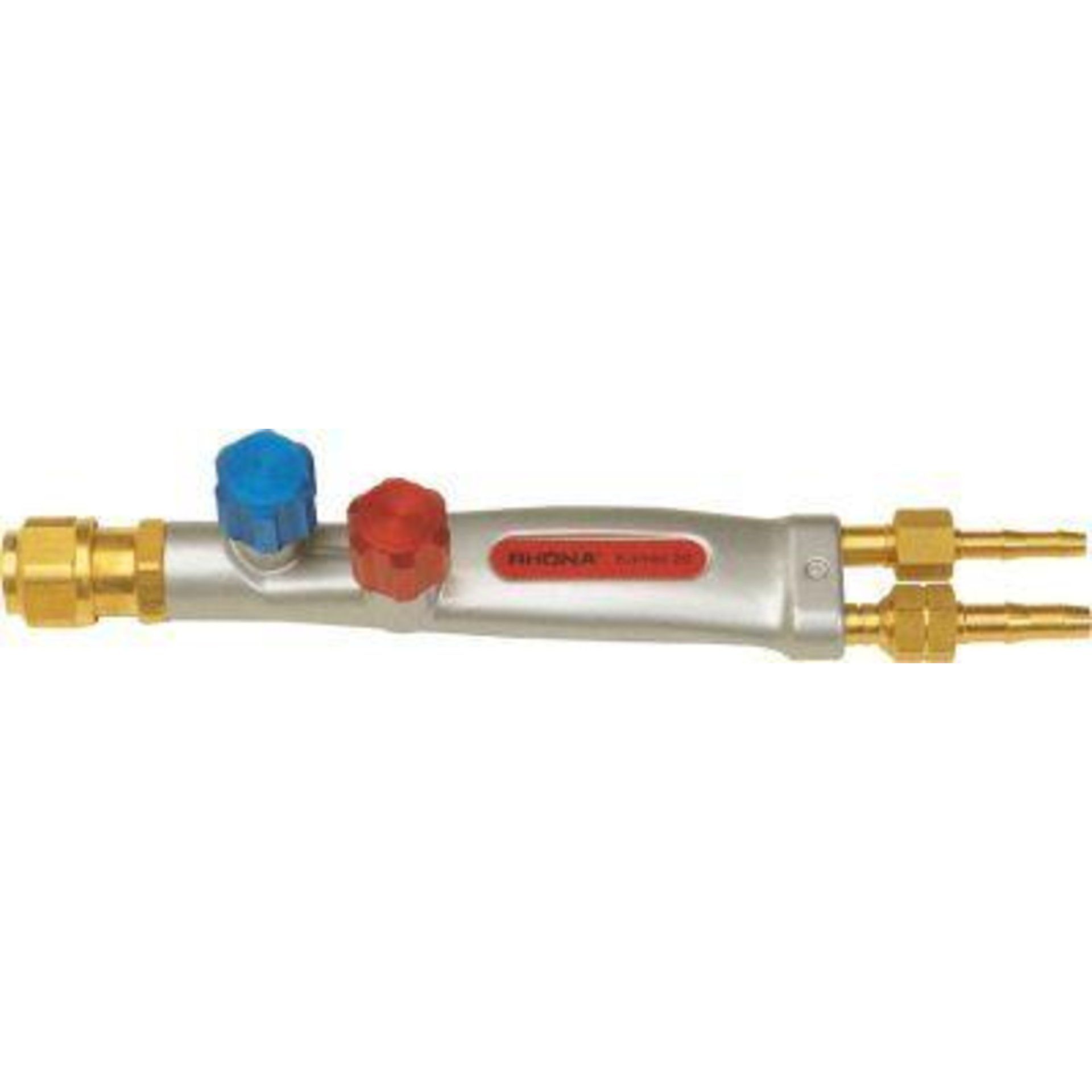 GCE Garnitur Profi S 89 0,5 - 4mm Griffstück Spezi