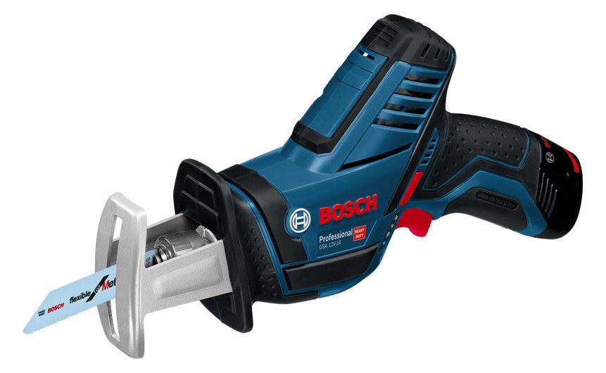 BOSCH Akku-Säbelsäge, SOLO