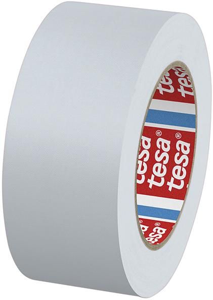 tesaband 4671 50m x 50mm, weiß