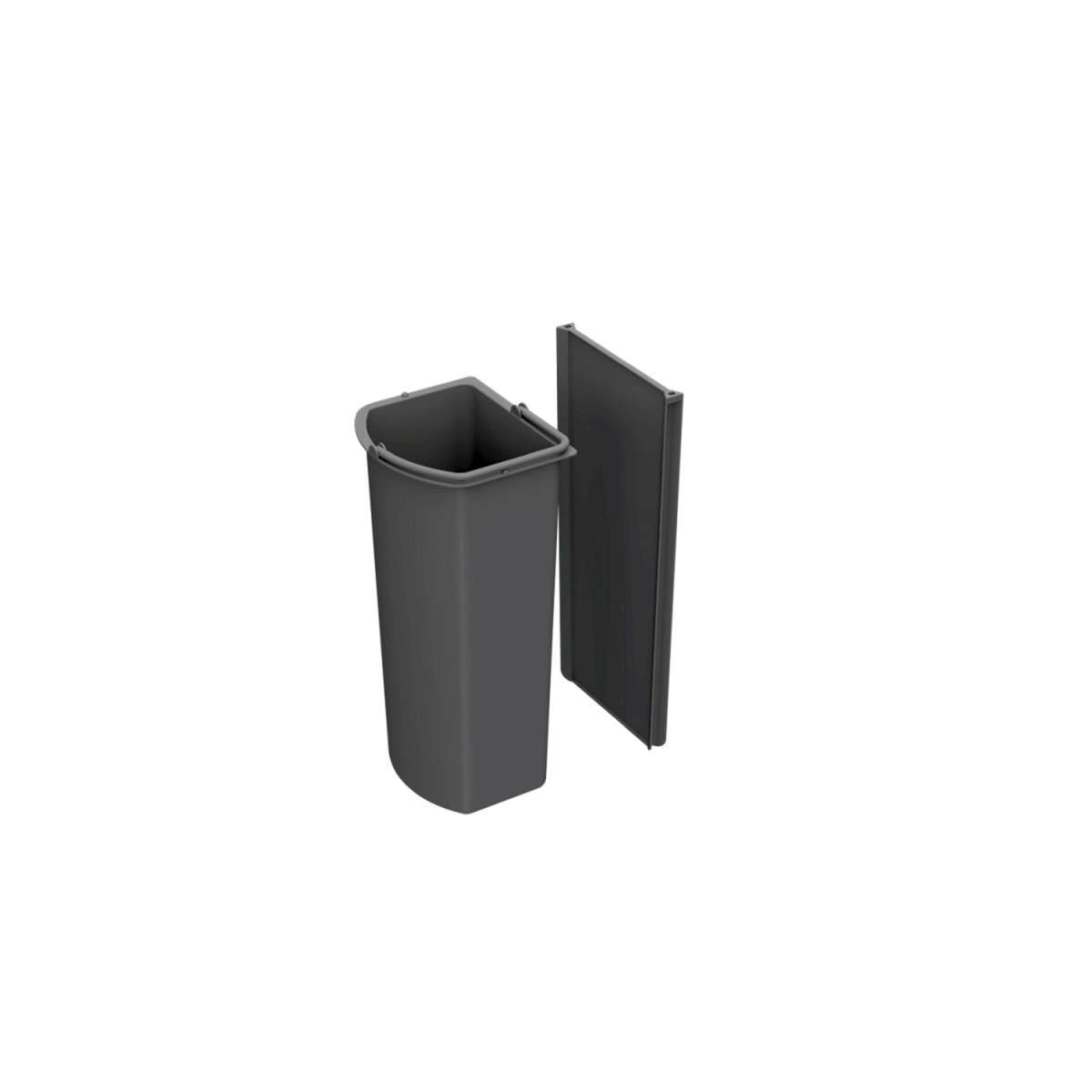 BIN.IT CLASSIC ZUSATZBEHÄLTER 5L