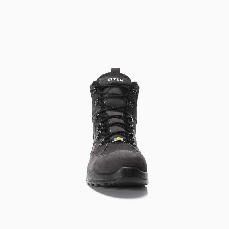 Elten Berufsstiefel RONAN XXF GTX O2
