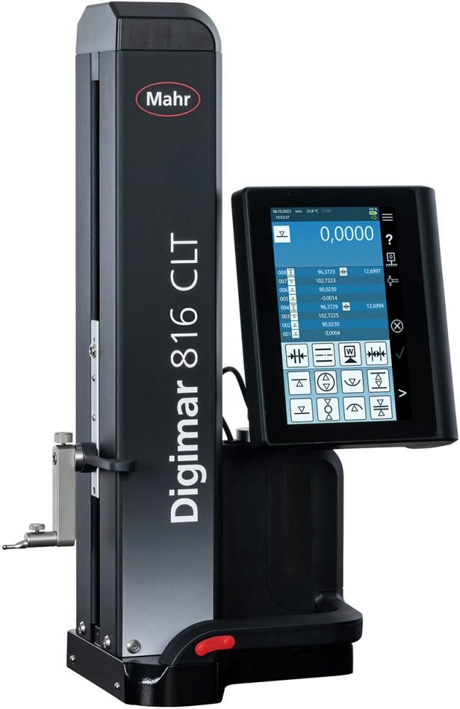 Höhenmessgerät Digimar 816CLT 0-350mm MAHR