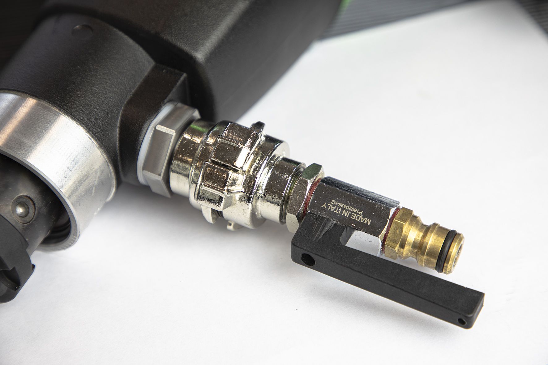 EIBENSTOCK Diamant-Kernbohreinheit PLE 182 (PLD 182.1 NT + BST 182 V/S + Aufnahmeadapter)