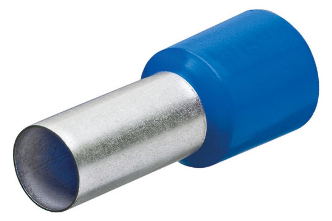 KNIPEX Aderendhülsen