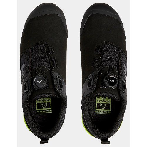 Helly Hansen Sicherheitshalbschuh MAGNI EVO LOW BOA S7L