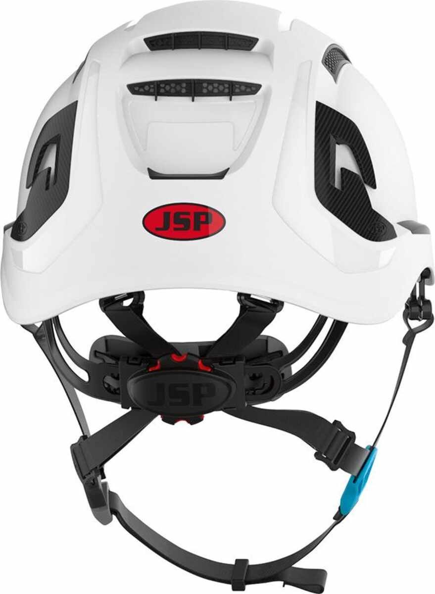 Schutzhelm EVOALTA SkyWorker weiß JSP