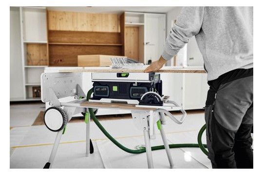 FESTOOL Akku-Tischkreissäge