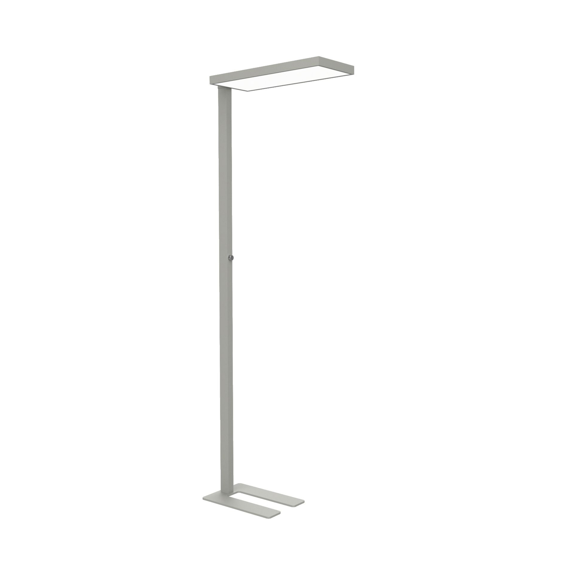 Standleuchte MAULjura LED si