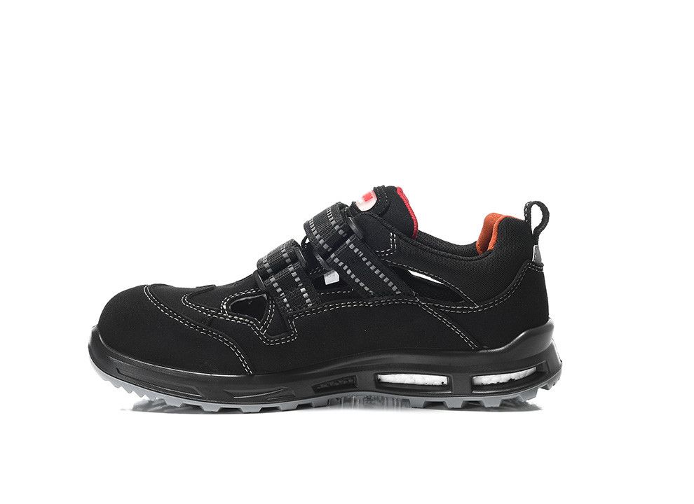 Sicherheitssandale SCOTT XXT ESD S1PS, Gr. 36