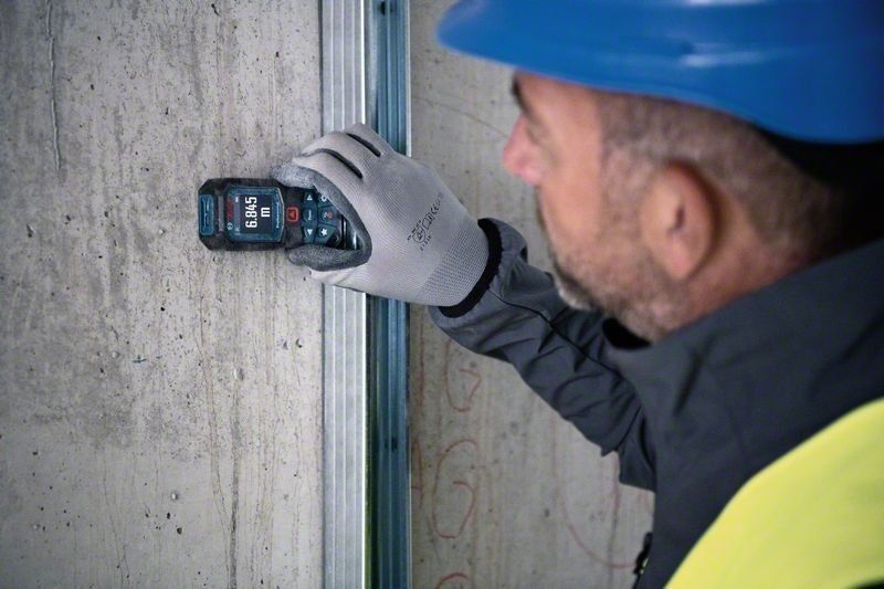 Bosch Laser-Entfernungsmesser GLM 50-22