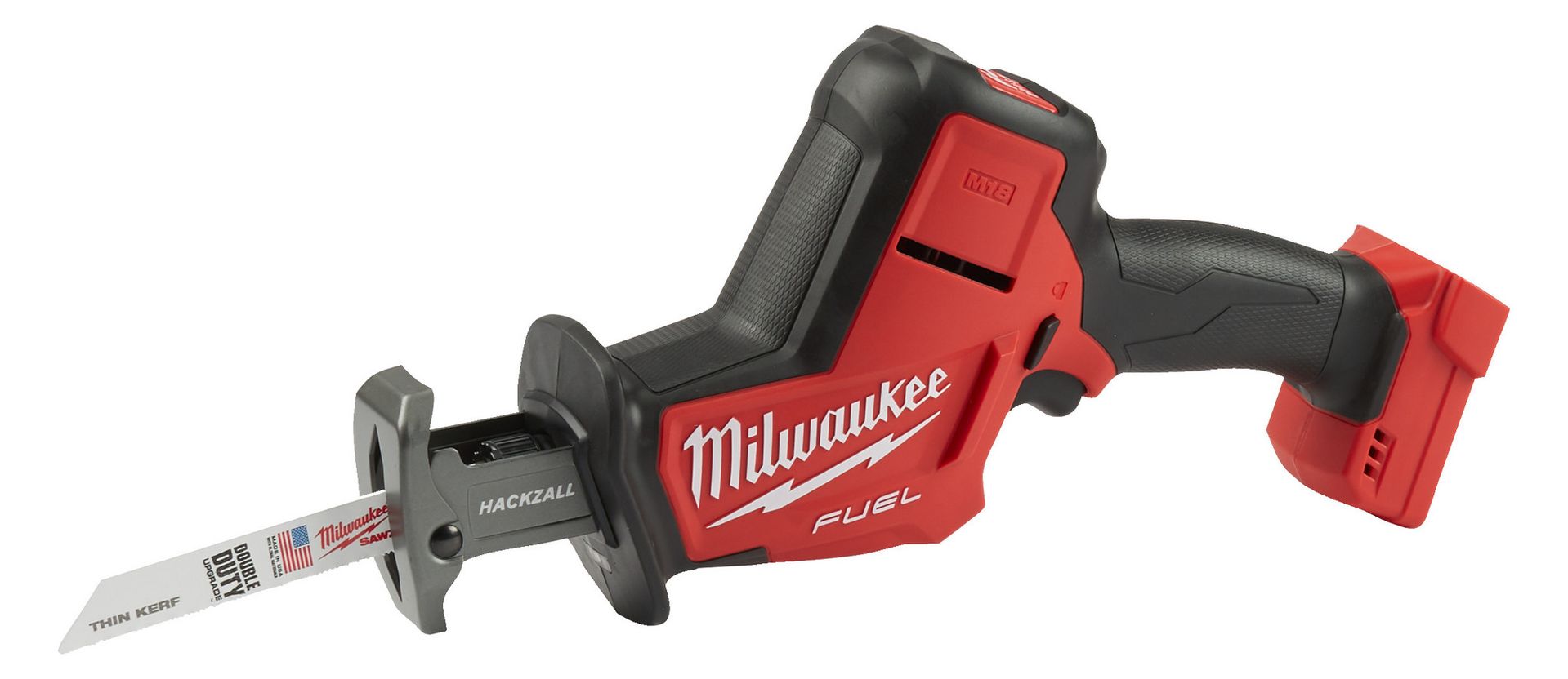 MILWAUKEE Akku-Kompakt-Säbelsäge