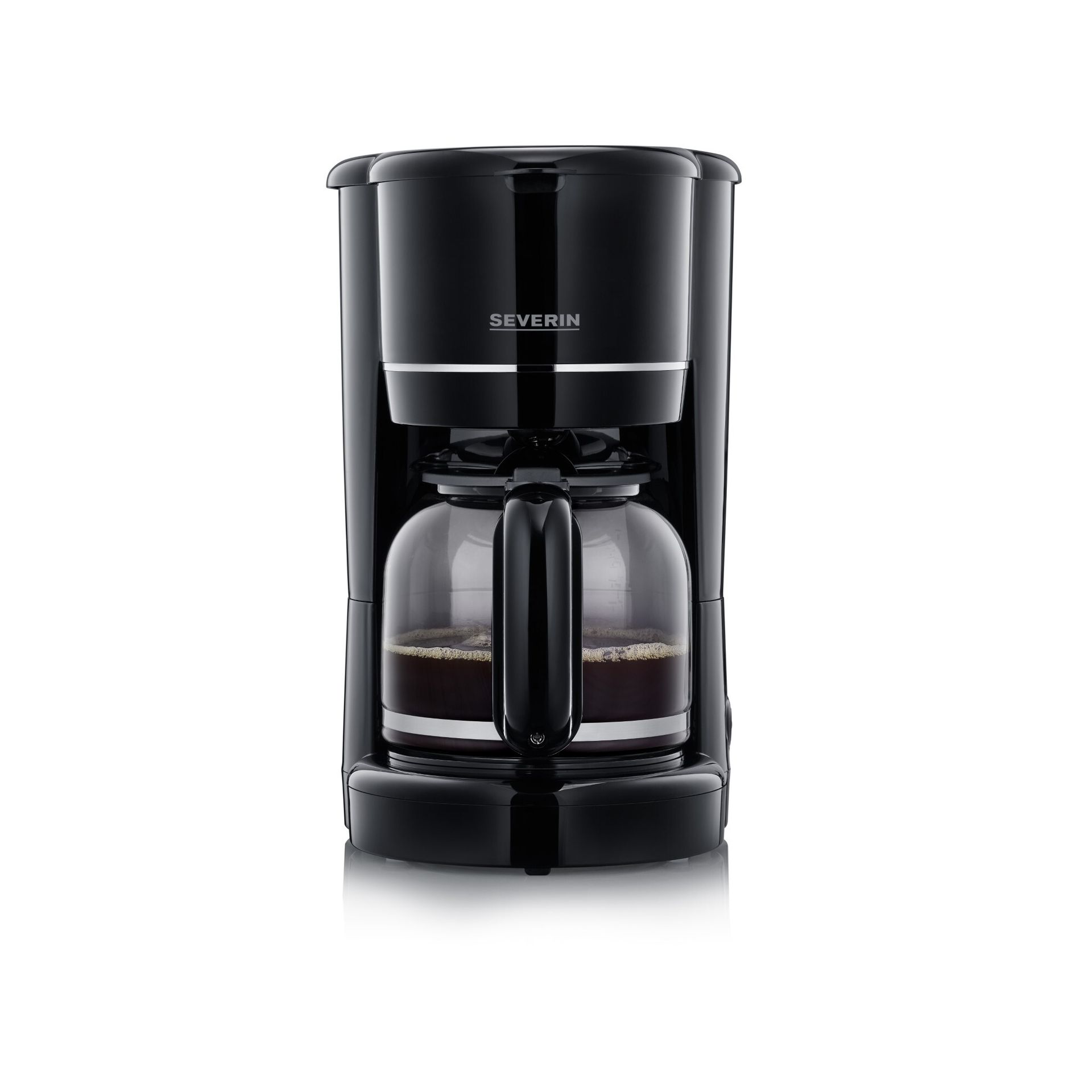 Filterkaffeemaschine