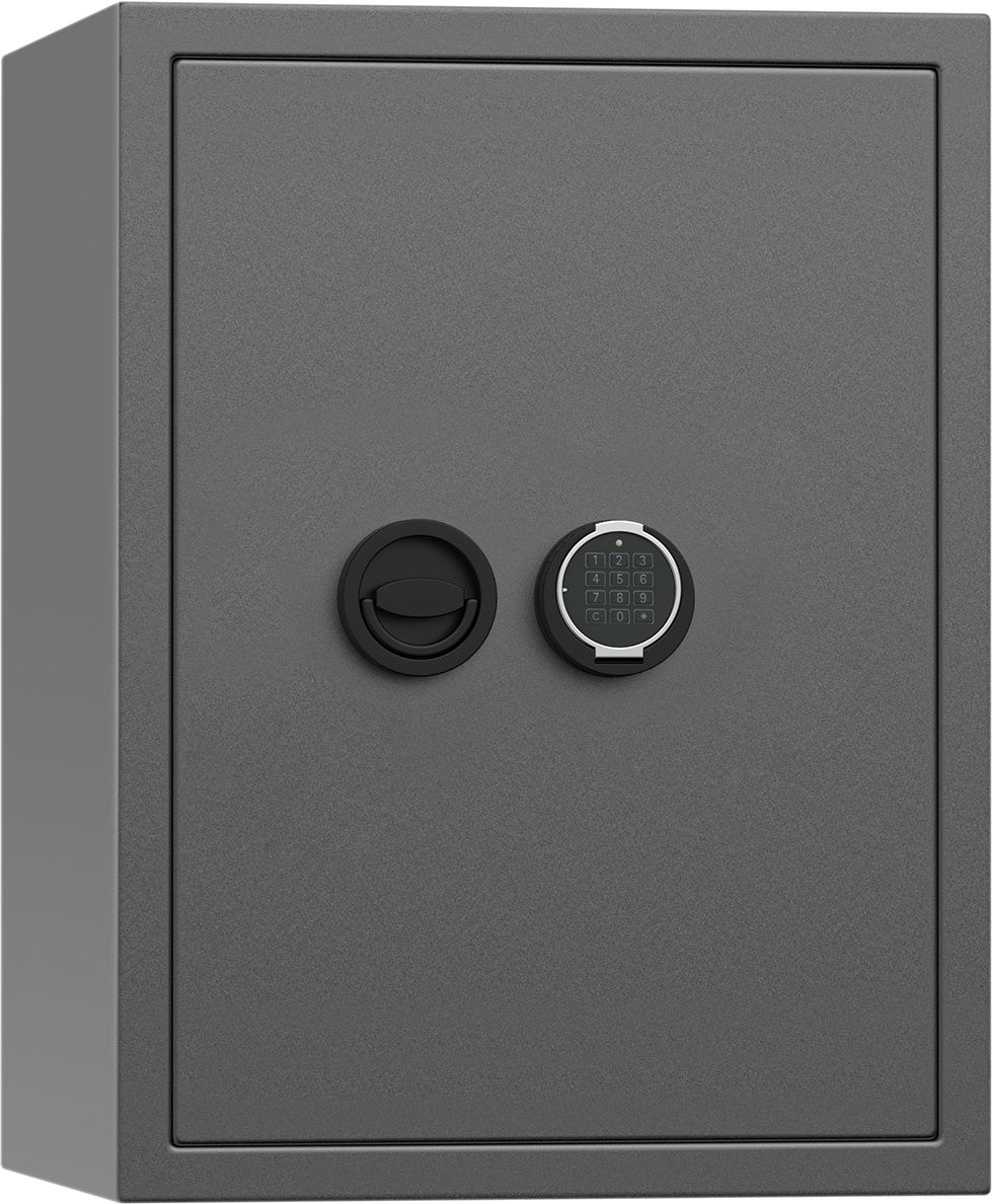 WERTHEIM Sicherheitsschrank ZS03