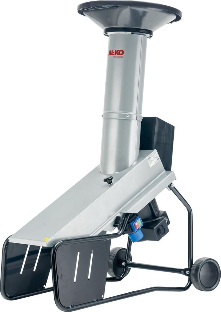 Elektro-HäckslerDuotec TCS 25002500 W / 230 V affungsartikel