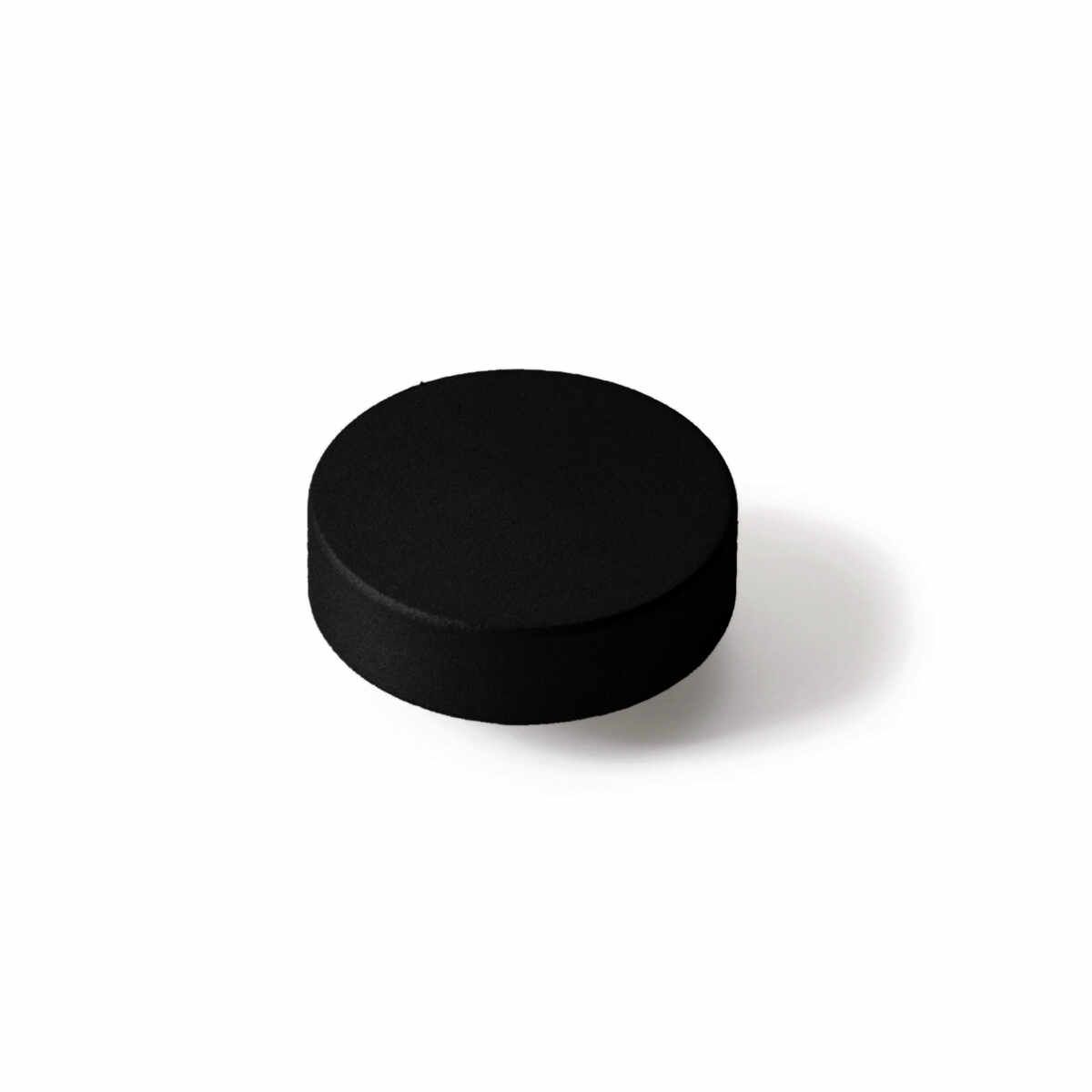 PD SOCKET ROUND M4 BK MA