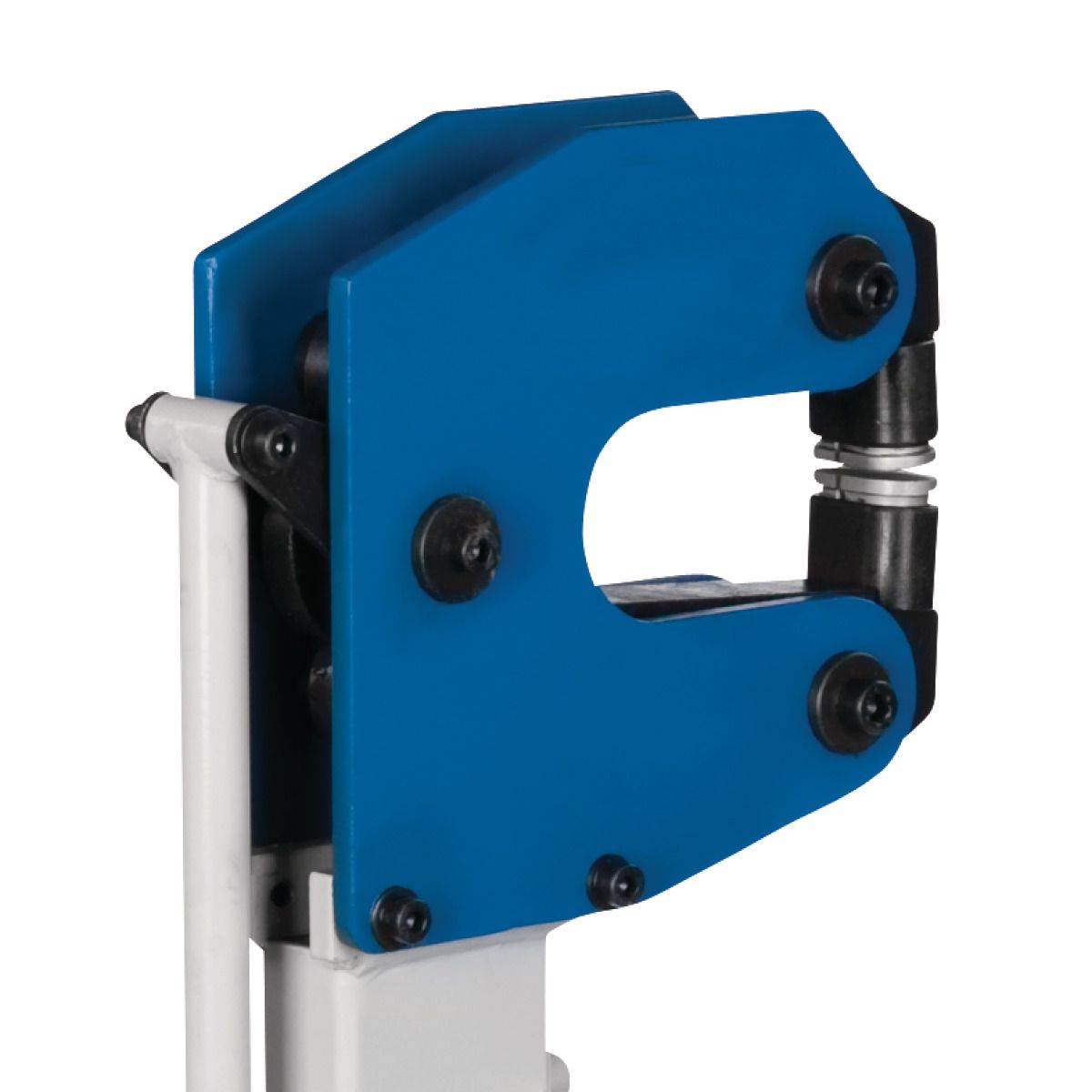 Stauch- und Streckgerät Metallkraft SSG 16