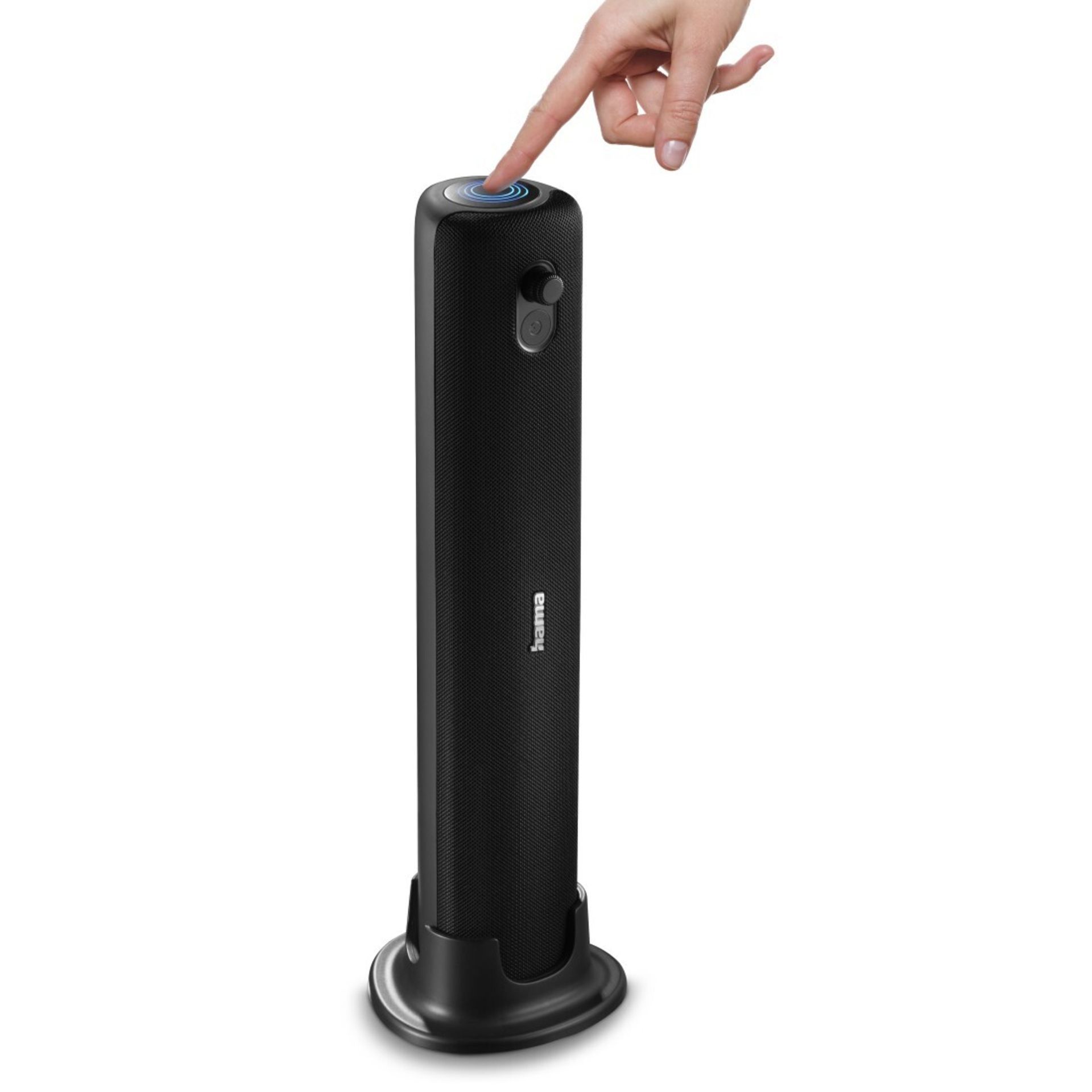 Bluetooth Lautsprecher PipeRoll 3.0 20W