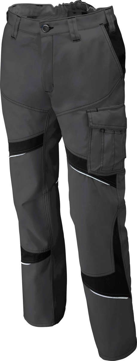 Hose ACTIVIQ low, Gr. 50, anthr./schw.