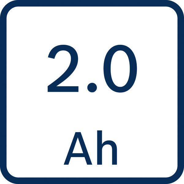 BOSCH Ersatzakku
