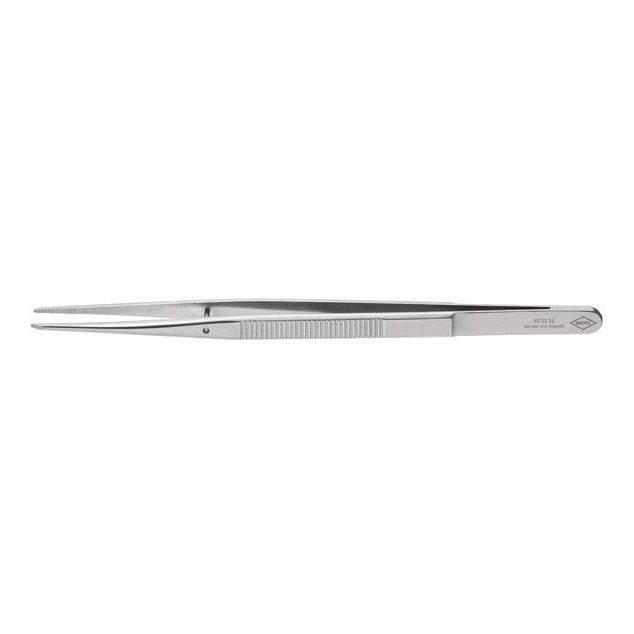 KNIPEX Präzisionpinzette, spitz