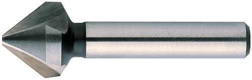 Kegelsenker WN HSS Form C75Grad Zylinderschaft 6,3mm FORMAT
