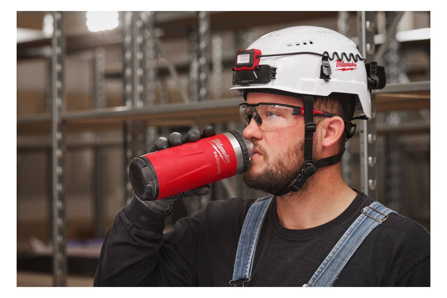 MILWAUKEE Isolierflasche