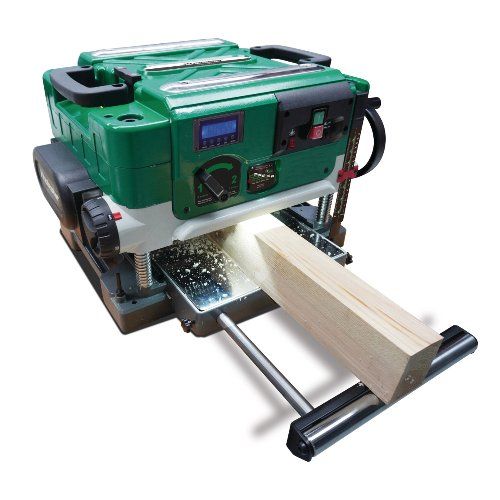 Dickenhobel Holzstar DH 330-2 Spiral