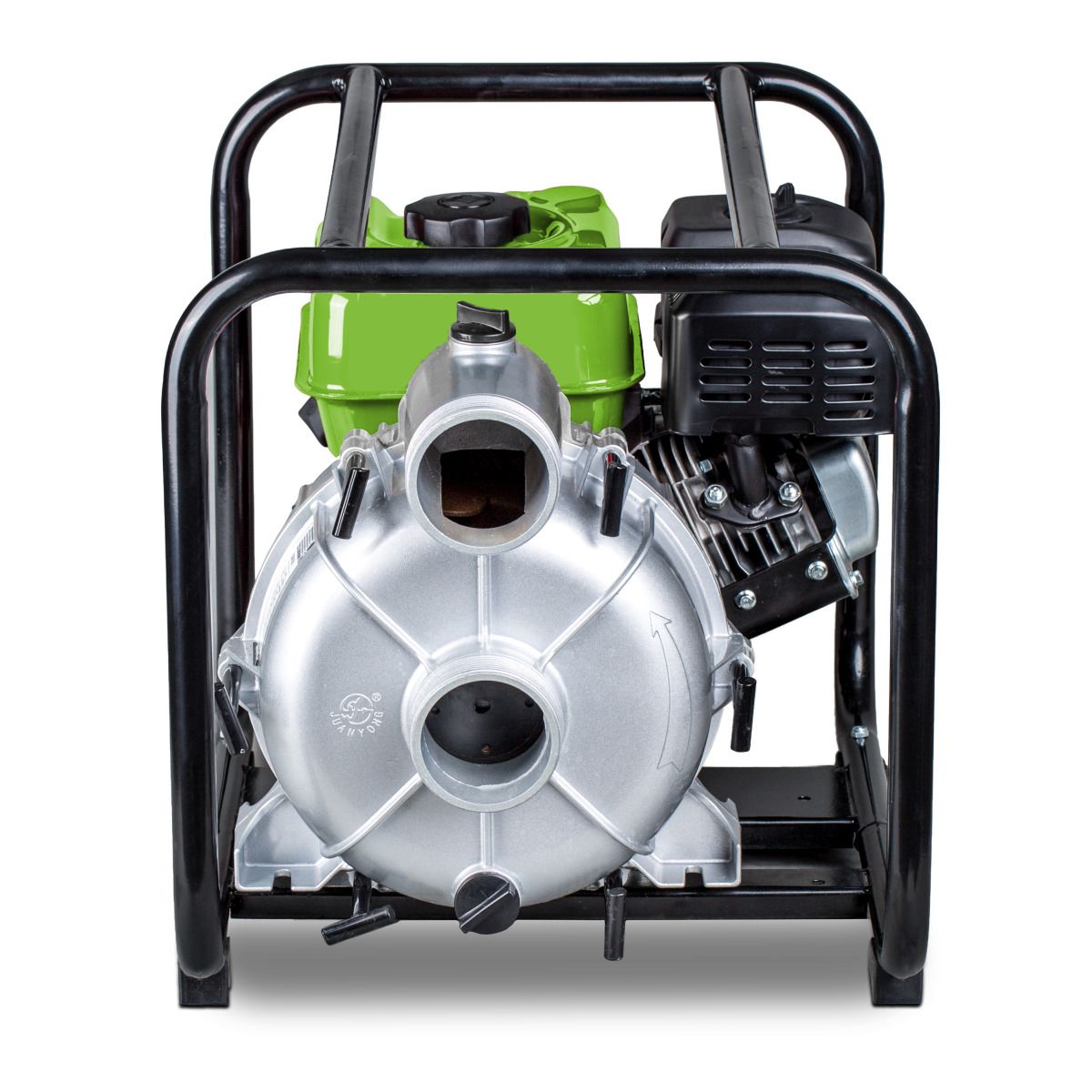 Schmutzwasserpumpe Cleancraft SWP 80