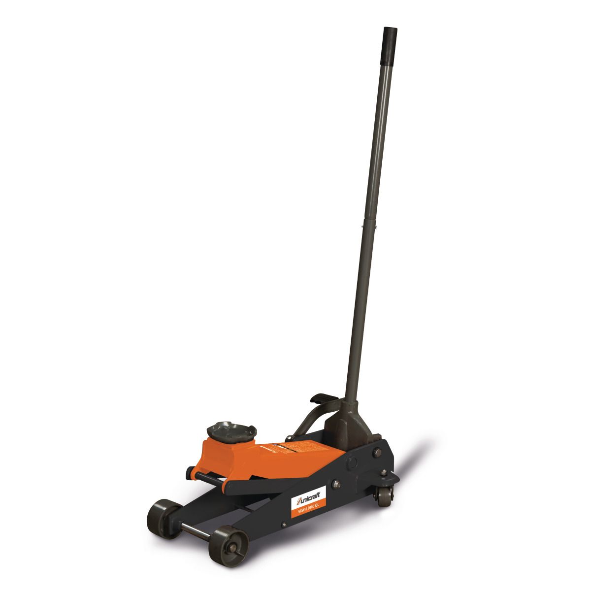 Rangierwagenheber Unicraft SRWH 3000 QL