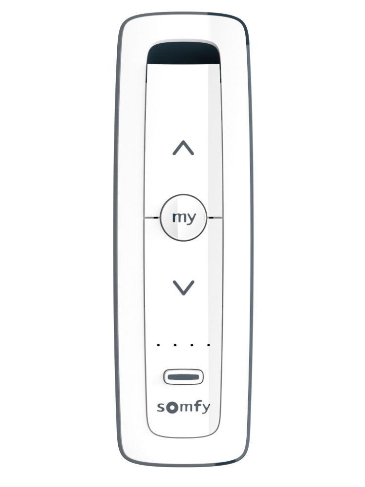 Funkhandsender 5 Kanal io