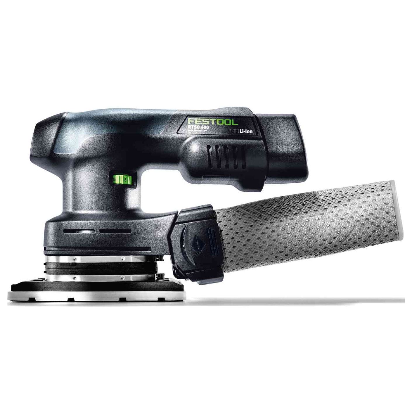 FESTOOL Akku-Rutscher, 80x130mm