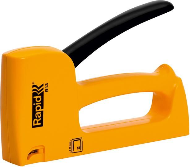 RAPID Handtacker R13 Ergonomic Isaberg
