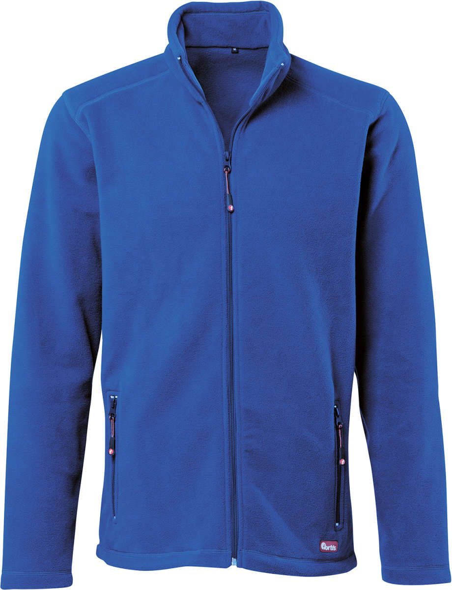 FORTIS Fleecej.Basic 24,