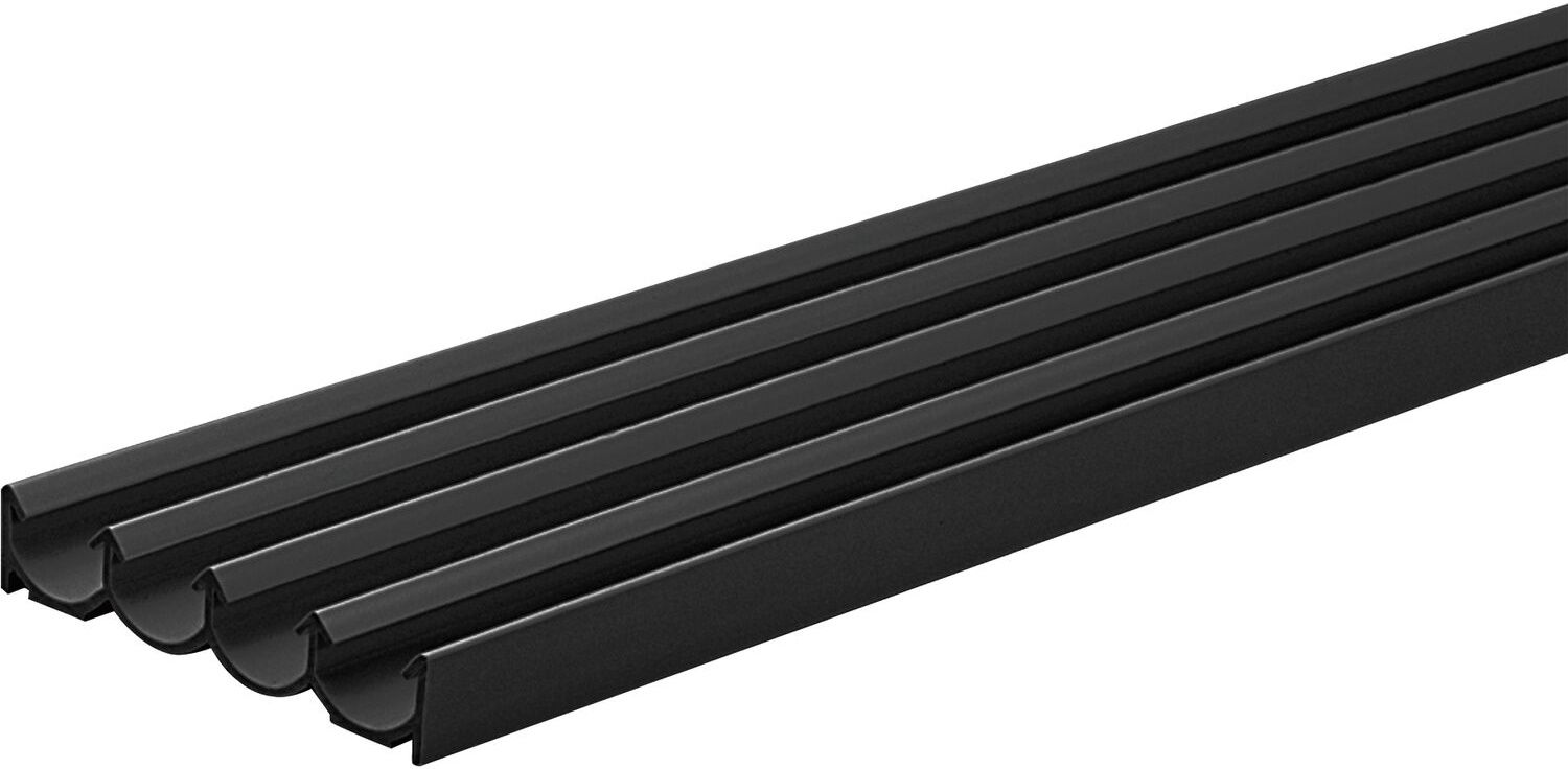 HETTICH DVD-Halter zum Ankleben