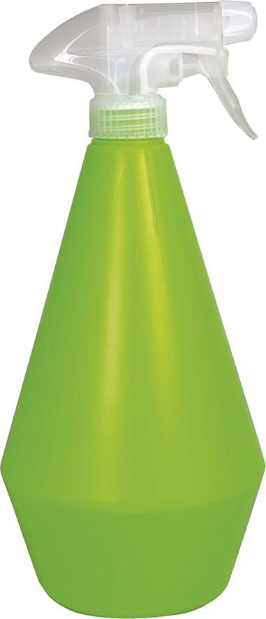 Handzerstäuber 1,0 L grün/transparent