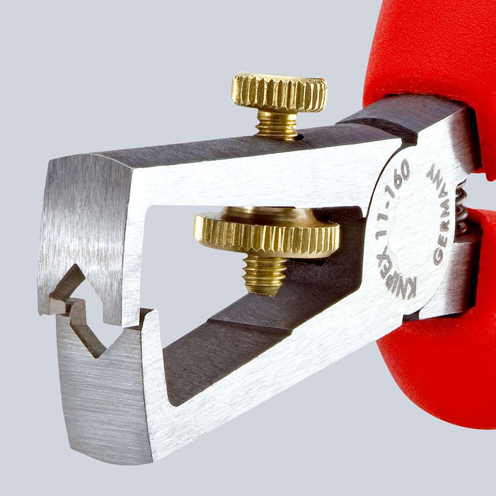 ABISOLIERZANGE KNIPEX