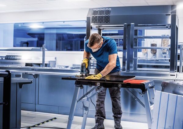 BOSCH HM-Stichsägeblatt, (VE: 3 Stück)