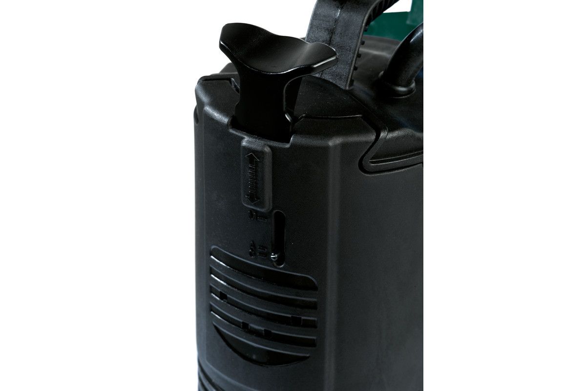 Tauchpumpe TP 12000 SI Metabo