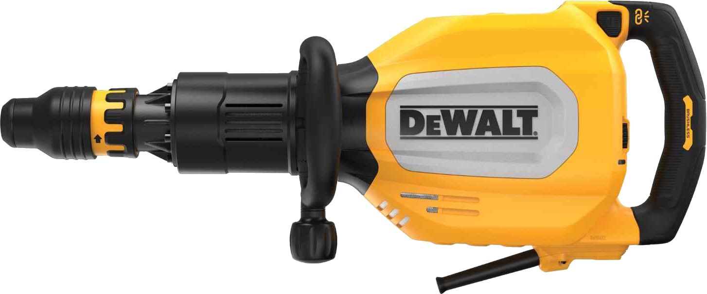 DeWALT Abbruchhammer, 11 kg.