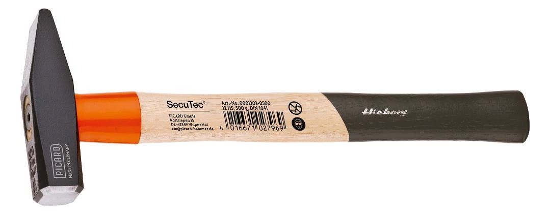 PICARD Schlosserhammer, DIN1041