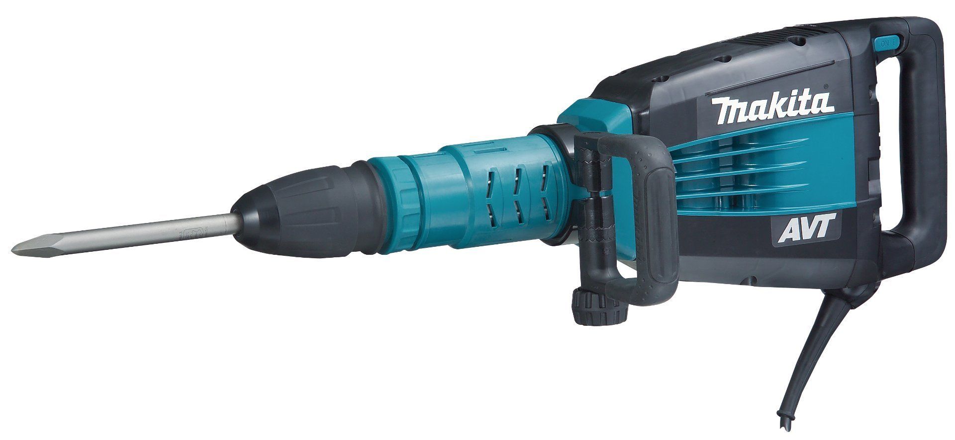 Makita Stemmhammer HM1214C für SDS-MAX 1,510 W