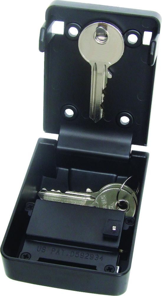 Schlüsseltresor KeySafe 10