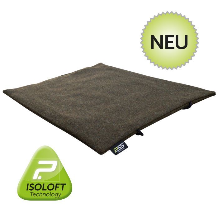 PSS Ansitzkissen grün