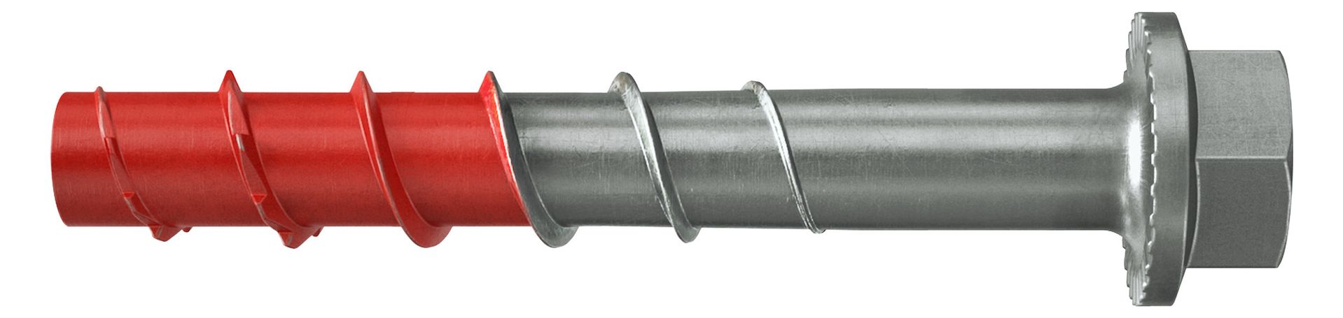 FISCHER Betonschraube, Sechskantkopf