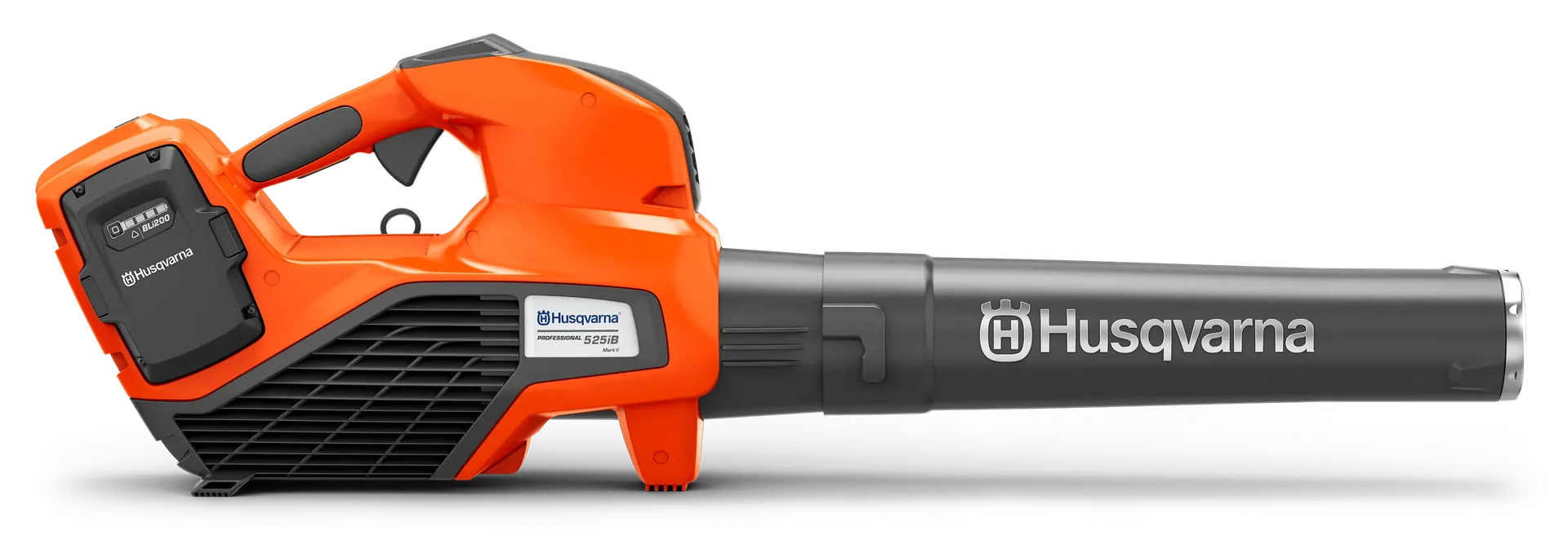 Husqvarna Akku Laubbläser 525iB Mark II