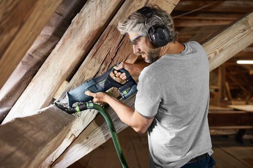 FESTOOL Akku-Säbelsäge