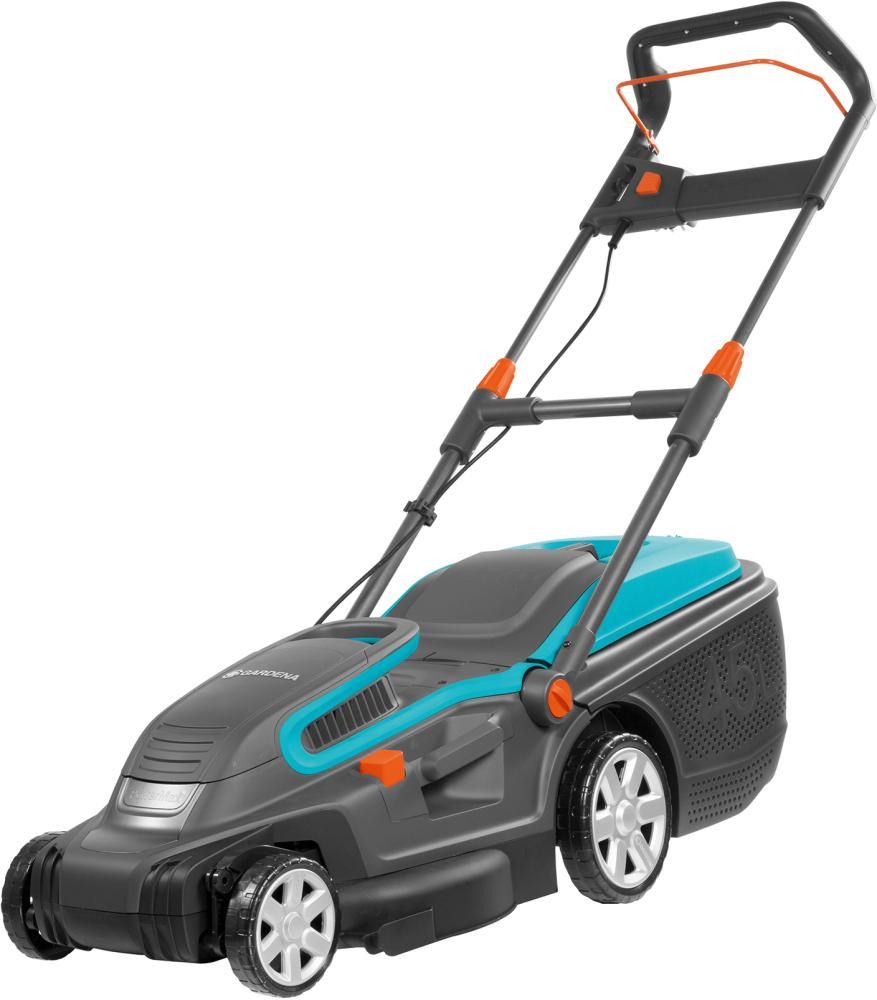 Elektro-Rasenmäher PowerMax 1800/42 05042-20