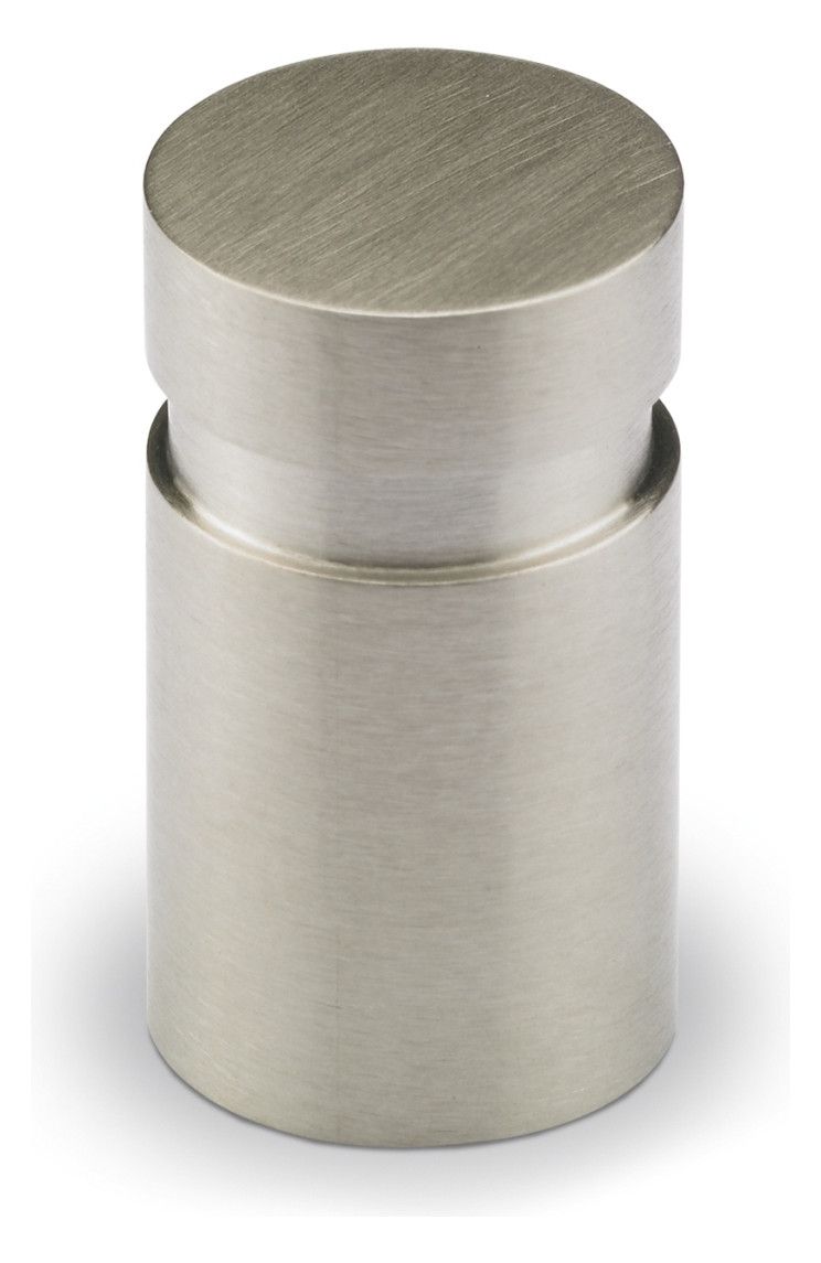 HETTICH Knopf Monacum Ø 10 mm