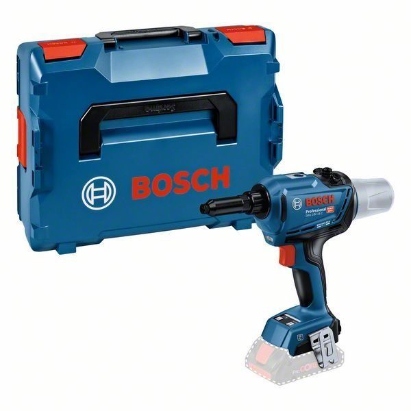 Bosch Akku-Nietpistole GRG 18V-16 C